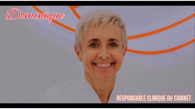 On vous présente aujourd’hui DOMINIQUE 👱🏼
De la team Smiles Mulhouse 🦷
#cabinetorthodontie #orthodontie #smilesmulhouse #notreteam #dominique #assistantedentairequalifiée #responsableclinique #presentation #drvivianasereanu #mulhouse #alsace #bale