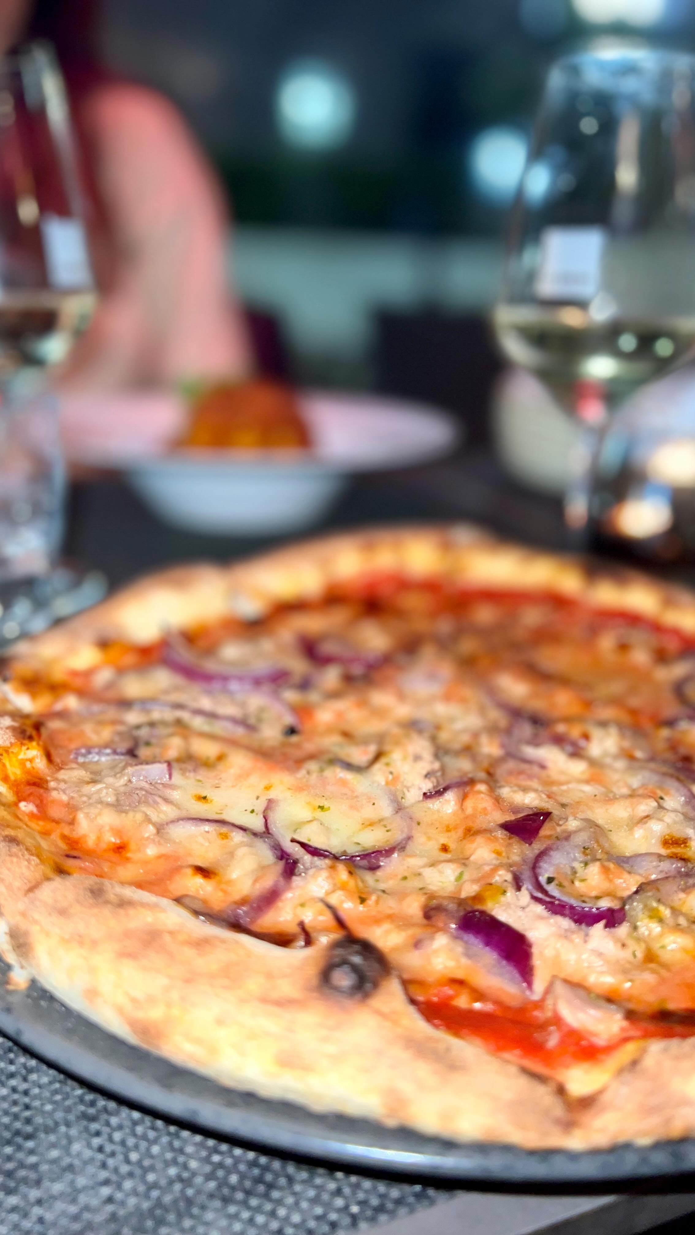 Dinner con Amici 🍕🇮🇹 #tuttipazziperlacucina #pizzapastaandmore # lacucina #münchen #italianfoodmunich