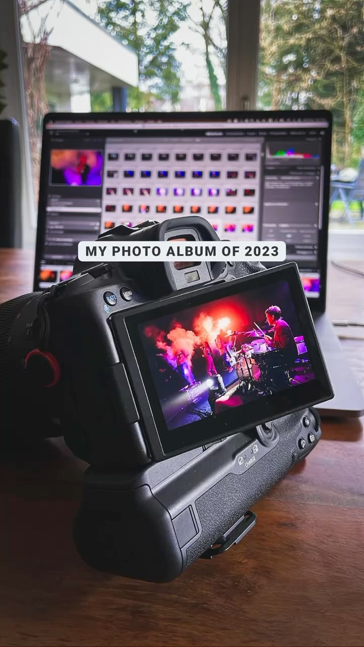 Verzamel nu je eigen …
gepersonaliseerde fotobibliotheek met actuele visuele content, waardoor bands hun promotiemateriaal voortdurend kunnen bijwerken. Denk aan social media posts, website-updates, recensies en perskits. Zorg voor actuele aanwezigheid op al je online kanalen.
Mis geen enkel moment on stage en boek nu! - Laat me weten wat je van deze fotobewerkingen vindt.👇🏽 Ik kan niet wachten om nog meer toffe foto’s te delen!
#concertfotografie #artistsmanagers #concertshots