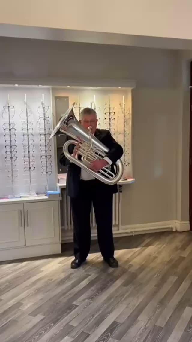 Our patients have amazing talents!