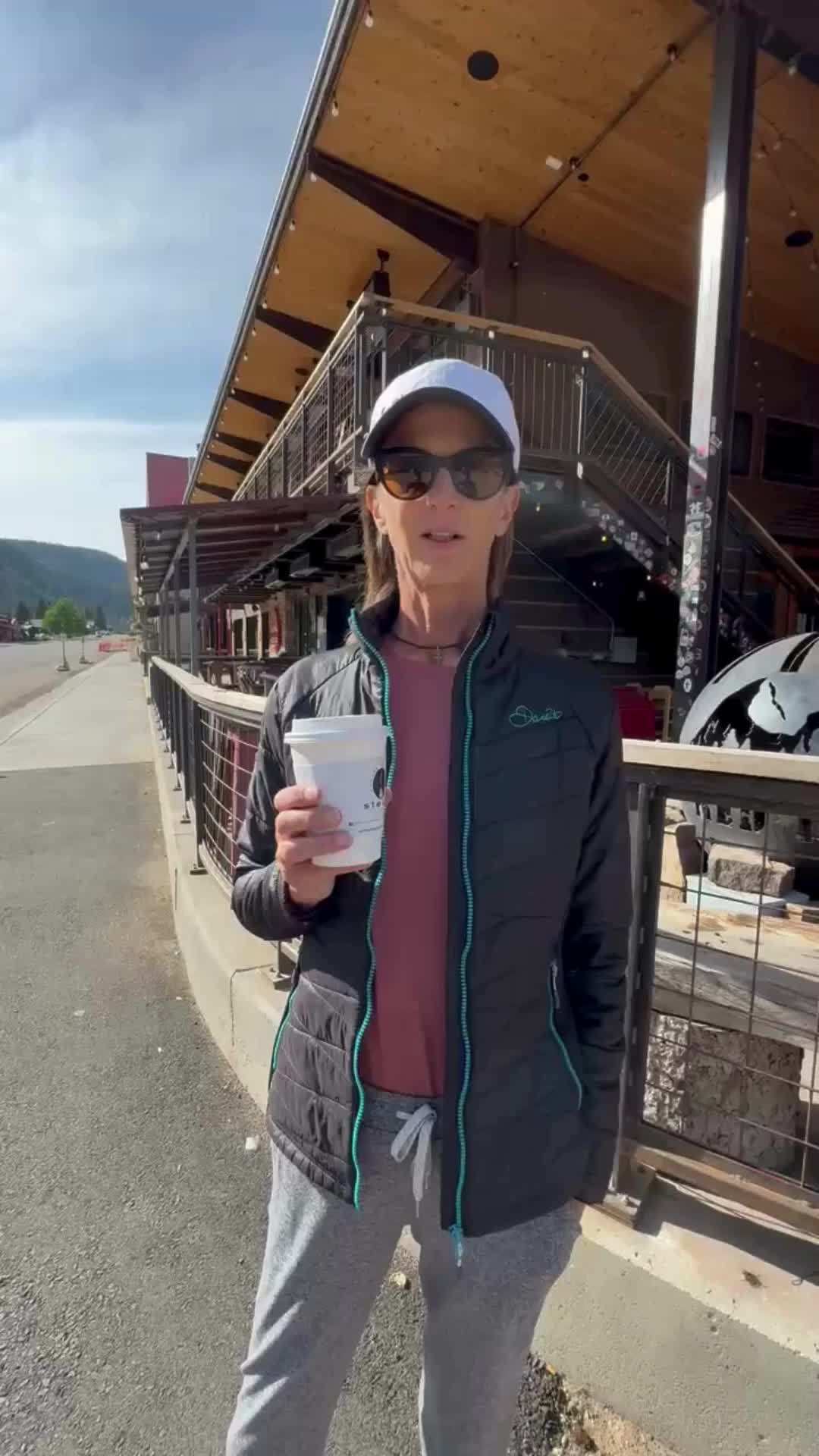 Red River, New Mexico—a place where time stands still for my family. For over 26 years, it's been our anchor amidst military moves, a place to recharge and reconnect. Voted the best ski town in America, it's more than just slopes—it's home. What place holds that special magic for you?