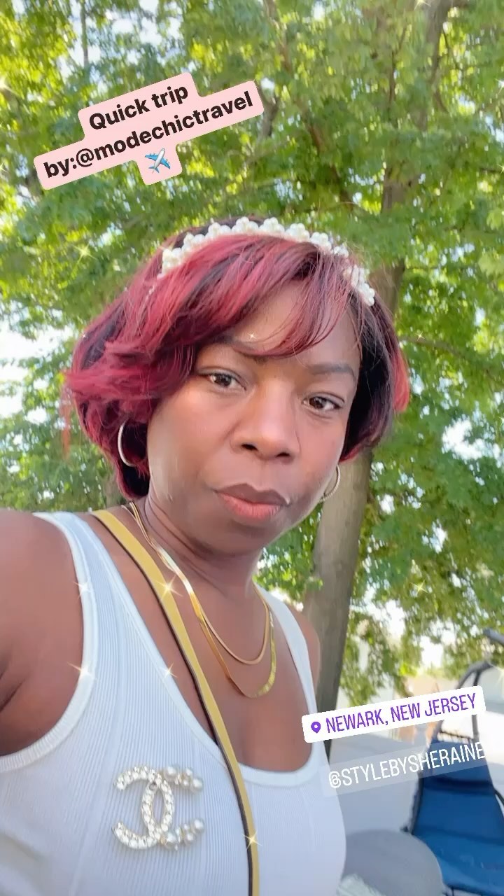 Our Queen 👸🏽 @ladynerisa in the Jersey streets celebrating her ‘Ready Set Go’ wig.
#VogueCrown #VogueCrowns #BlackGirlMagic #VogueCrownMagic #HairExtensionCompany #VirginHair #100%HumanHair #Wigs #Bundles #Closures #Frontals #RSG ##RSGWigs