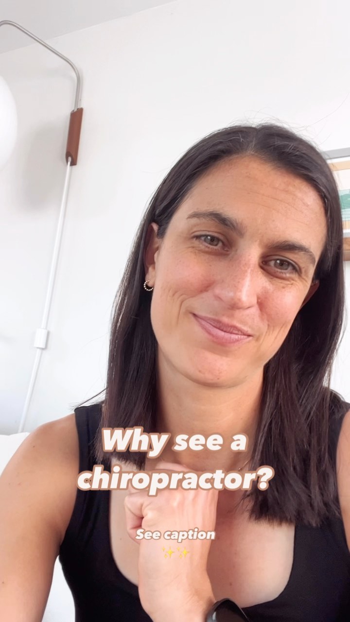 There’s nothing like feeling 👏🏼 good 👏🏼
We so often get used to how we feel on a day to day basis - good or bad - but have you thought about how things could change for the better?
Our body is so SMART and sends us signals before we even know something is going on.
These signals could be:
▫️Regular headaches
▫️Irregular/painful periods
▫️Fatigue & that mid day slump
▫️Nagging injuries, aches + pain
▫️Muscle tension
▫️Irritability
✨These signals are often very common but they are not normal ✨
How can chiropractors help with this?
We work with your spine and your nervous system to make sure your body is communicating clearly from your brain + nerves out to your muscles, organs, and tissues!
When the communication is optimized through chiropractic adjustments, those signals tend to diminish little by little (but unfortunately not overnight 😉).
Have questions about some of your signals? Send me a DM!
#pediatricchiropractor #bayareachiropractor #belmontca #sancarlosca #redwoodcityca #chiropractic #nervoussystemhealth