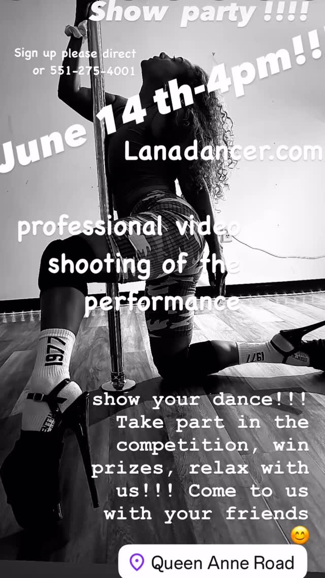 #showparty #poledance #poledanceparty #floorworkdance #bogotanj lanadancer.com