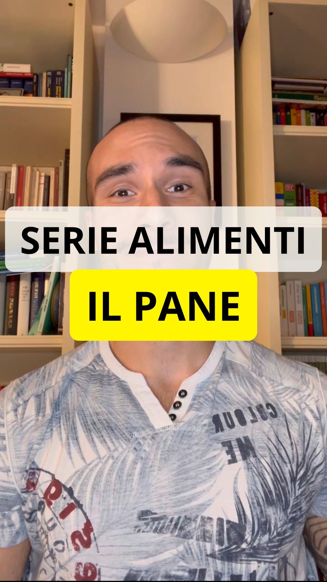 Ciao a tutti! 👋🏼
Oggi parliamo di uno degli alimenti più antichi e consumati di sempre. Quale? Il PANE! 🥖
Col termine pane in realtà si indicano moltissimi prodotti anche molto diversi tra di loro, ma i più conosciuti nella nostra dieta sono 3:
1️⃣ Il pane BIANCO, da farina 00;
2️⃣ il pane CLASSICO, da farina 0;
3️⃣ il pane INTEGRALE.
Quali sono le differenze tra questi?🤔
Quale sarebbe, in definitiva, il migliore?
Possiamo inserire il pane nella nostra dieta?
Ecco il Nutrizionista in vostro soccorso! 👨🏻⚕️💪🏼
Qualora fosse di tuo interesse, ti invito a seguirmi, cercarmi su MioDottore, controllare il mio sito www.lucazucchelli.com e a scrivermi per qualsiasi dubbio o chiarimento.
Vorresti trasformarti nella migliore versione di te stesso, ma non sai da dove iniziare? Scrivimi e discutiamone insieme!
Hai già deciso di prenderti cura della tua salute e di rimetterti in forma, ma non sai a quale professionista rivolgerti?
Beh, sono qui per questo! Non tergiversare, contattami!😉
#nutrizione #alimentazionesana #nutrizionista #mangiare #dieta #salute #dimagrire #cibosano #fitness #fit #sport #healthyfood #health #lifestyle #fat #body #bodybuilding #diet #fatburn #integrale #pane #bread #forza #atleta #athlete #palestra #gym #endurance #allenamento #performance