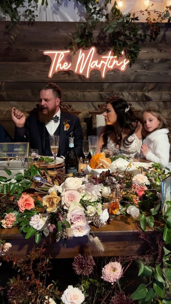 A new chapter to their beautiful fairytale! 😍❤️
Congratulations to Divya, Micah and the whole family!
#Wedding #Reception #Lighting #Lightshow #LightingDesign #WeddingInspo #GlamWedding #FairytaleWedding #Entertainment #WeddingLighting #DecorLighting #EventLighting #SouthAsianWeddings #Indian #IndianWeddings #WeddingDecor #Weddingdj #Events #Fireworks #WeddingFireworks #PA