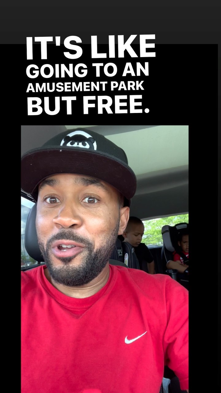 Need fun (FREE) ideas for the kids?
Look no further
He’s somethings every parent can do. Want more ideas?
#parenting #parentingtips #parents #family #familytime #familyfun #weekend #weekendideas #kids #funnyvideos #funnykids #kidvideos #familyvideos #library #inthelibrary #kidsparties #summercamp #childrensbooks #children #parks #playground #brothers