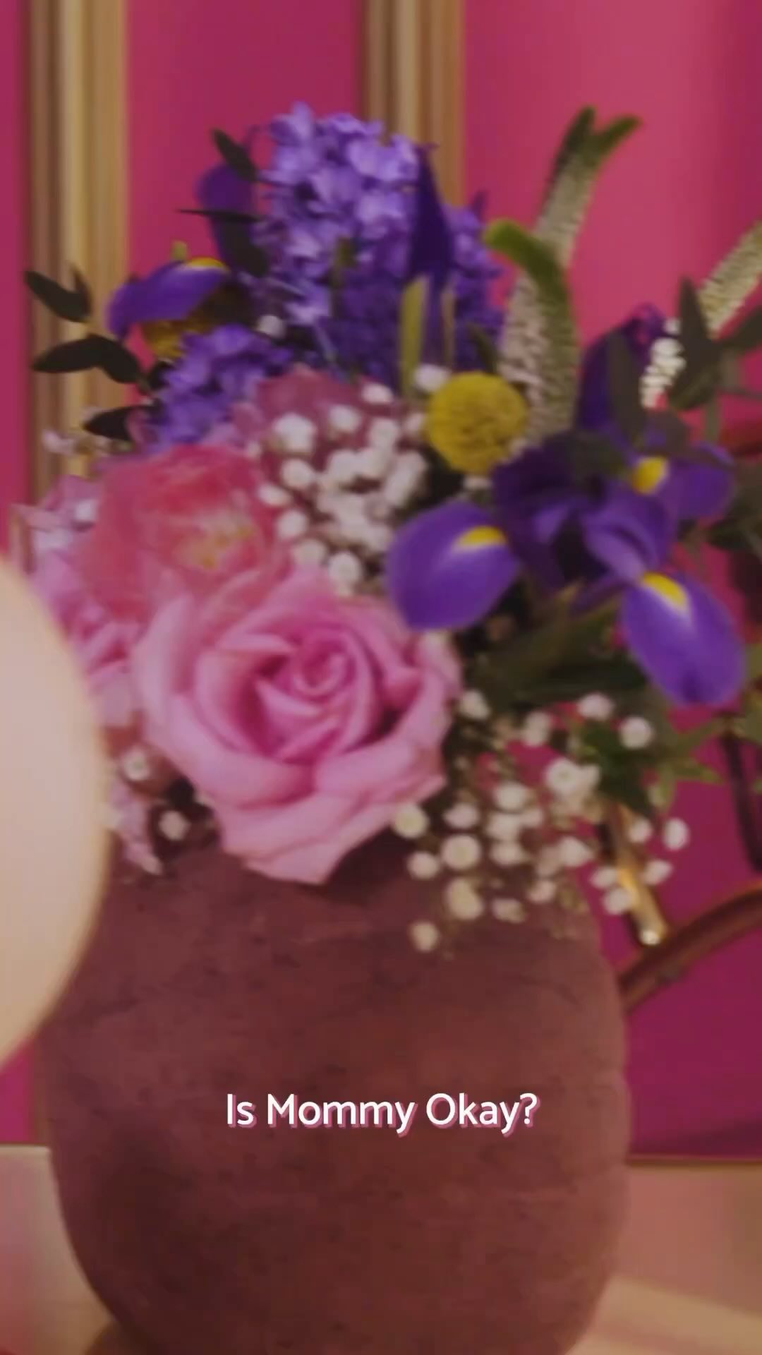 Thank you #postpartumsupportinternational and #naturalcycles for this amazing video. Captures so much of what fertility, pregnancy and parenthood is like for SO MANY people!!!