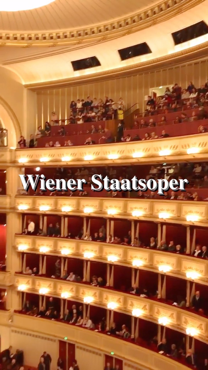 𝐖𝐢𝐞𝐧𝐞𝐫 𝐒𝐭𝐚𝐚𝐭𝐬𝐨𝐩𝐞𝐫❤️❤️❤️
.
.
Follow Vienna ➠ @luxury_vienna_travel
⇧ ⇧ ⇧ ⇧ ⇧ ⇧
⇩ ⇩ ⇩ ⇩ ⇩ ⇩
PTB: ➢ @luxury_vienna_travel
Follow us in🔻
🇮🇹 @luxury_rome_travel
🇫🇷 @luxury_paris_travel
🇦🇹 @luxury_vienna_travel
Wiener Staatsoper is one of the leading opera houses in the world. Its past is steeped in tradition. Its present is alive with richly varied performances and events. Each season, the schedule features 350 performances of more than 60 different operas and ballets. Every night, you can witness world-class artists alongside the permanent ensemble members on the stage and at the conductor’s desk, accompanied by a unique orchestra: the orchestra of Wiener Staatsoper, whose members at the same time make up the Vienna Philharmonic Orchestra.
#österreich #vienna #austria🇦🇹 #wien #wienerschnitzel #vienna_austria #viennasausage #views #vienna_go #opera #wienerstaatsoper #staatsoper #österreich🇦🇹 #österreichurlaub #heldenplatz #albertina #belvedere #schönbrunn #hofburg #ringtours #viennagirl #wienerneustadt #operasingersofinstagram #operasinger #stephansplatz #christmasmarket2021