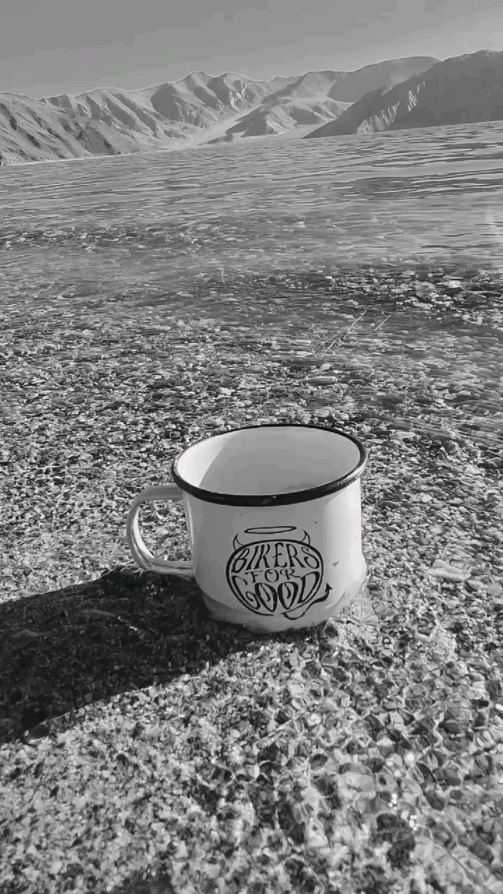 BFG Survival Mug
A mug that lasts you atleast 15 years?
Yes, we've made it.
The Survival mug has been used by the Army since times immemorial and is now accessible for the motorheads. Throw it in your backpack, the boot of your car or just strap it to your motorcycle and enjoy your adventures
#adventure #mugs #bikersofinstagram #travelling #apperal #adventure #bikersforgood #officialmerchandise
Linkinbio| SHOPNOW