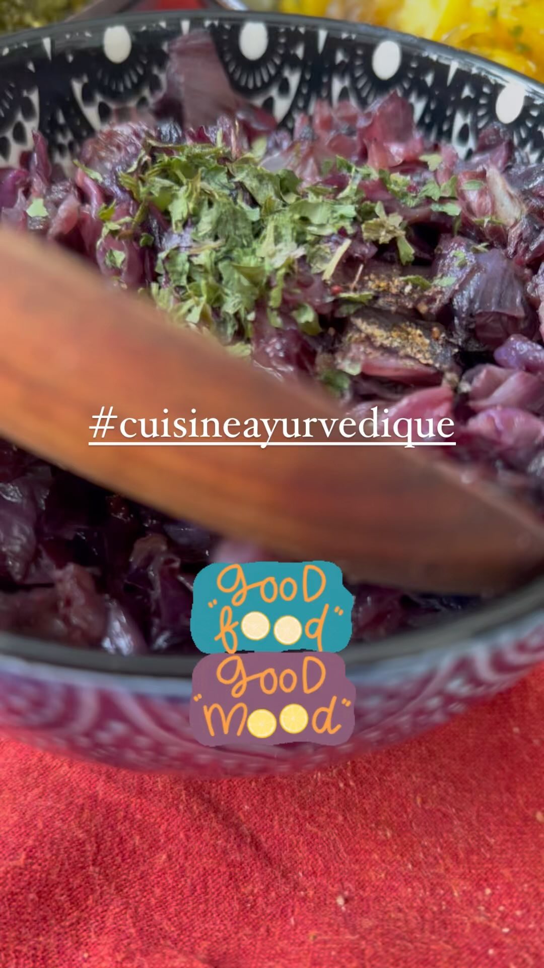 Que votre alimentation soit votre premier médicament! Decouvrez l’art de vivre selon l’Ayurveda et le Yoga : conseils, rituels, recettes et accompagnement personnalisé : tout est dans notre programme ‘philosophie et pratique de l’ayurveda et du yoga au quotidien’. rejoignez-nous!
lien en bio 🙏
#ayurveda #ayurvedalifestyle #bilanayurvedique #ayurvedacoach #remiseenforme #detox #amincissement #regeneration #energiepositive #ayurvedaphilosophie #ayurvedachezmoi #ayurvedaenligne #yoga #yogachezmoi #yogainspiration #yogatherapeutique #yogacoach #yogaphilosophie #ayurvedicyoga #etreenforme #bonneshabitudes #pleineconscience #bienveillance #bodymindsoul #corpsameesprit #nouvelleaquitaine #ayurvedafrance #yogafrance