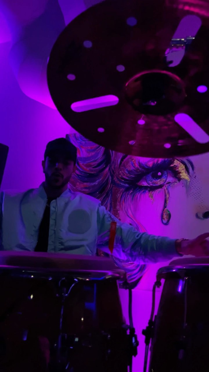 CanvasArtBar // CStyxx Entertainment
Video credits 🎥🎬 @victoriagouveia