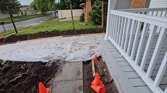 🌟Bringing this property back to life—one space at a time!🌟
Our team at Minisa Construction Services is hard at work on a full make-ready rehab, and the transformation is already taking shape!
We’re tackling everything from the kitchen and bathroom remodels to exterior updates to boost curb appeal.
This isn’t just a refresh—it’s a full-on revival, inside and out, and we’re making sure every detail is done right.
Whether you’re prepping a rental, flipping a property, or making a space your own, we’re the team that gets it done.
Stay tuned for progress pics—you won’t want to miss the final look!
If you or someone you know needs or wants a project completed for in your home for an affordable price don’t hesitate to submit a free quote via the weblink in our bio!
#MinisaConstruction #MakeReadyRehab #KitchenRemodel #BathroomUpgrade #WaterproofBasement #BeforeAndAfter #BuiltToLast #FullPropertyRevamp