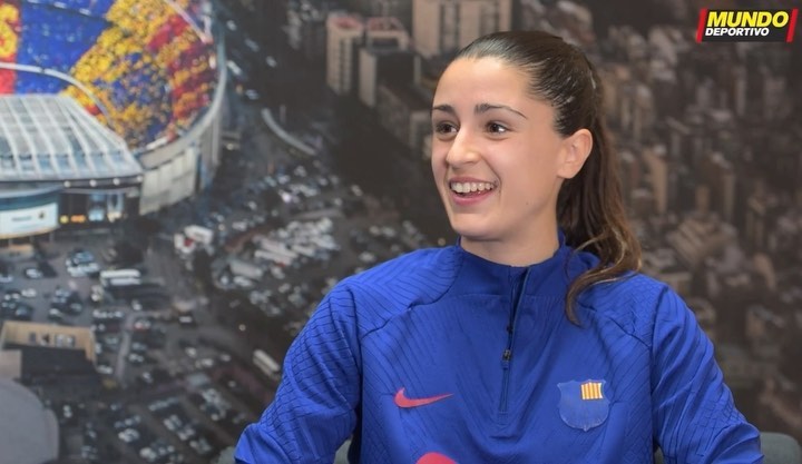 Jana Fernández: “En esta lesión la preparación mental es mucho más importante que el físico. Evidentemente, el físico está y es super importante, pero en el trabajo mental si lo llevas de manera positiva la lesión se te hace más ligera y fácil, al final son muchos meses y si lo llevas de mala manera puedes acabar entrando en depresión o en un bucle muy malo.“
#psicologíadeportiva #psicologiadeportiva #psicólogodeportivo #psicologo #psicologodeportivo #psicólogo #psicologomallorca #psicologíamallorca #deporte