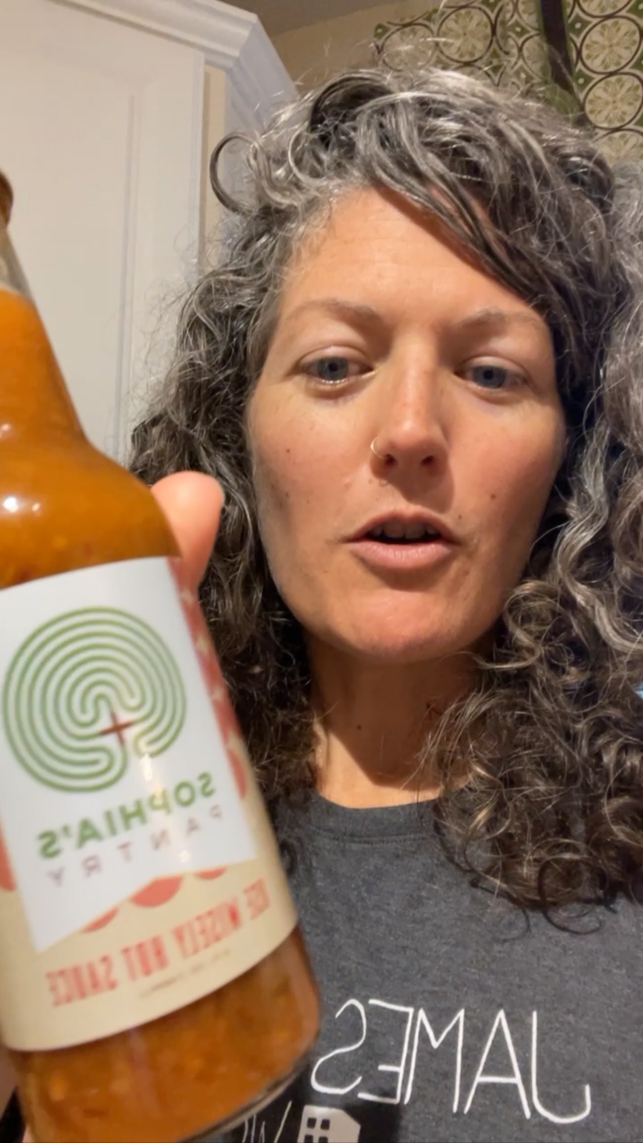 Hello hot sauce fans! 🔥🔥🔥 Do yourself a favor and order yourself some @sophiaseminary and farms’ “use wisely hot sauce!”
I created the logos for the seminary as well as the pantry and their labels for marinara sauce as well as this hot sauce label. The csa program is wonderful, if you’re looking for fresh veggies every Wednesday - they’ve got your local goodies. 🥗🥬🌶
#hotsauce #usewisely #csa #sophia #sophiafarms #sauce #labeldesign #logodesigner #katiedid #tangy #richmondva #dinwiddieva #dinwiddie #designstuff #outside #organic
