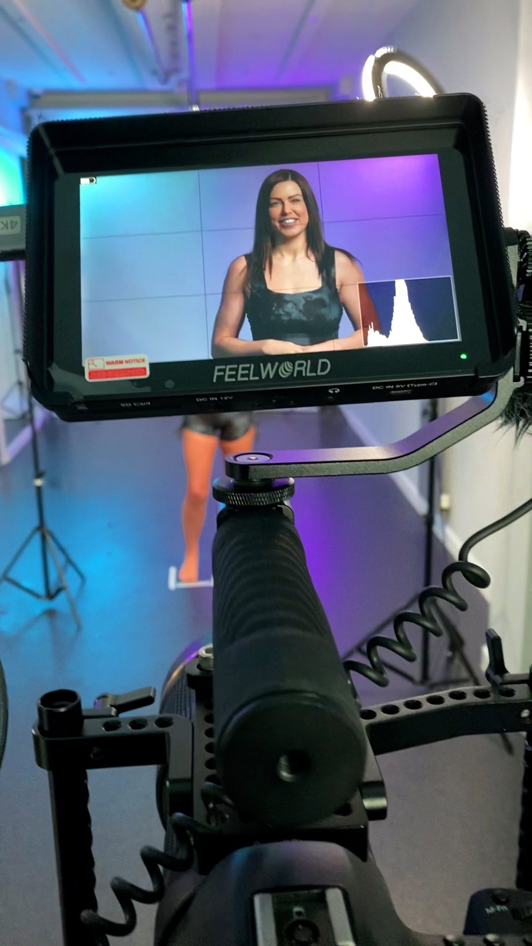 We really enjoyed filming some online video content with fitness studio @elementsashford. Their branding colours are pink and blue, so we wanted to really emphasise this for their new video series. Here's how it went…
⠀
- - - - - - - - - - - - - - - -
Like the look of what we do? We specialise in:
⠀
🎥 Videography
📸 Photography
💻 Website Design
🎨 Branding
📱 Social Media Content
⠀
Get in touch if this is something you'd like help with!
- - - - - - - - - - - - - - - -