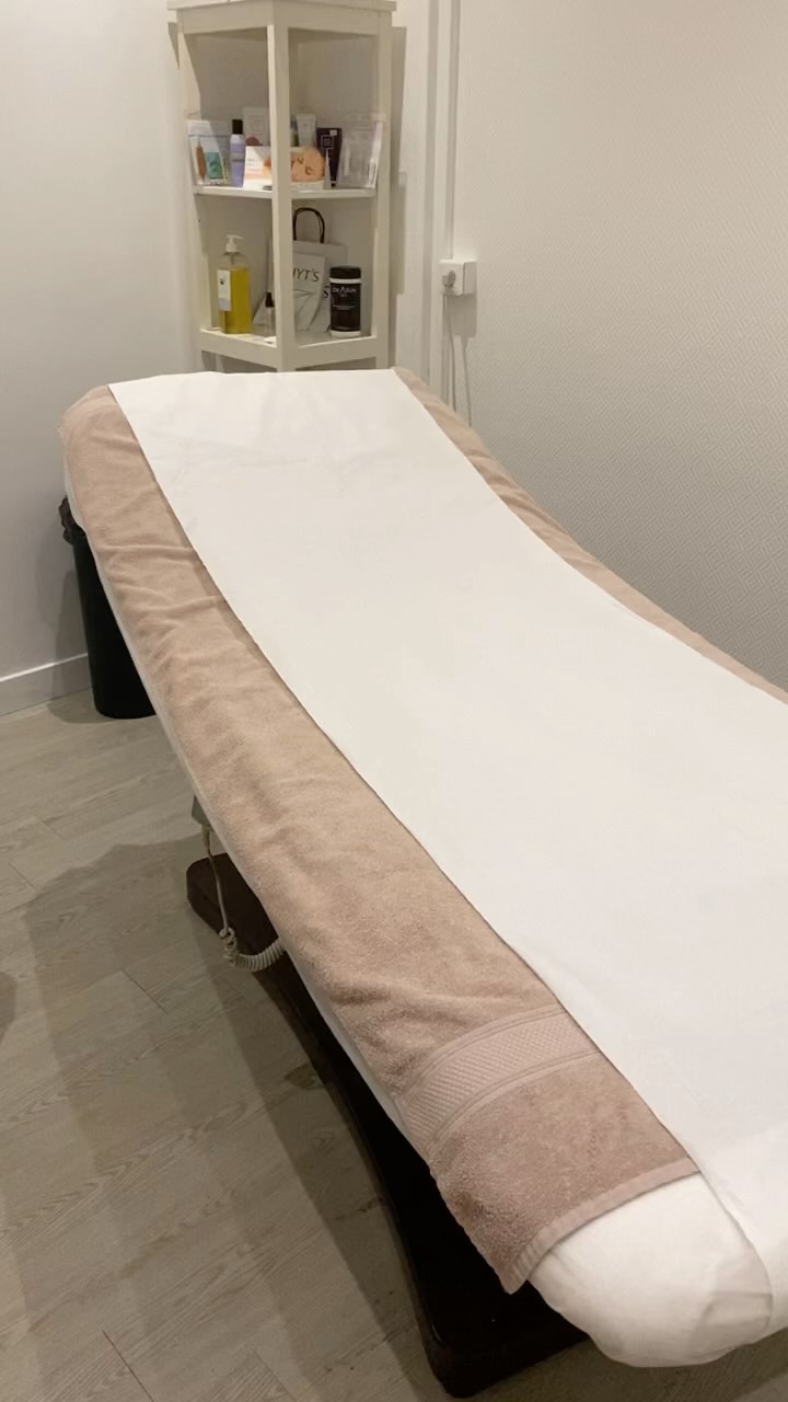 #sanebeaute#salon ellipse