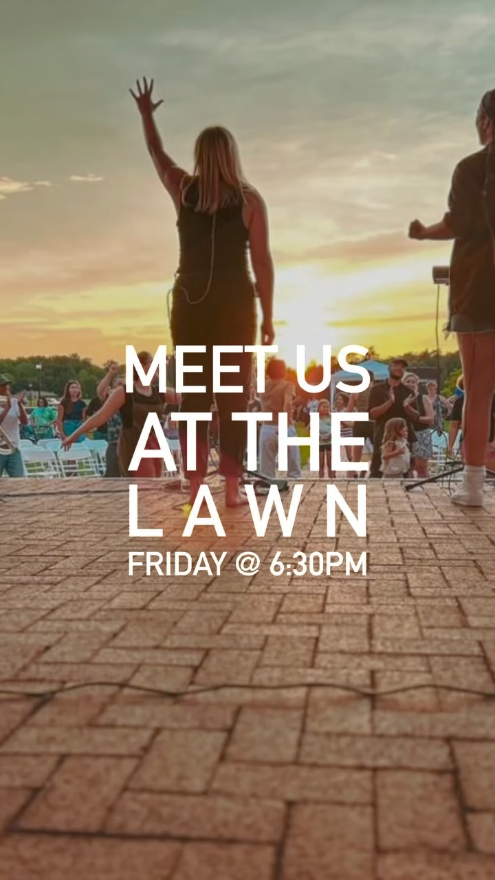 Worship with us this FRIDAY the 19th at 6:30pm! Come early to grab your spot and meet some of our Revive School staff at our booth on the lawn. We will be there at 5:30pm.
⤵️⤵️⤵️
LOCATION: 9010 Old Battlefield Blvd, Spotsylvania Courthouse, VA 22553