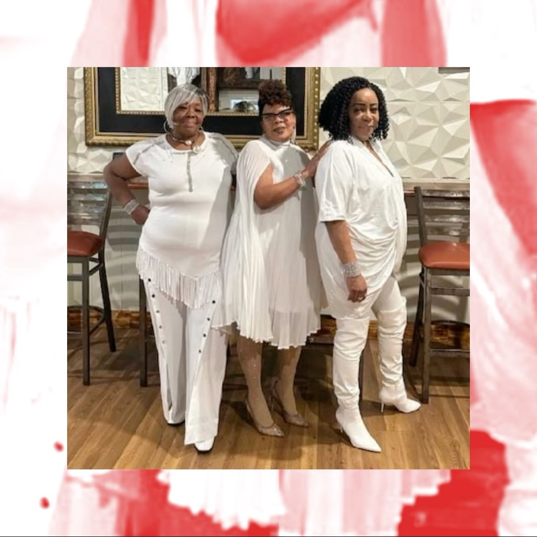 Show Up & Show Your Summer Style - 5/25