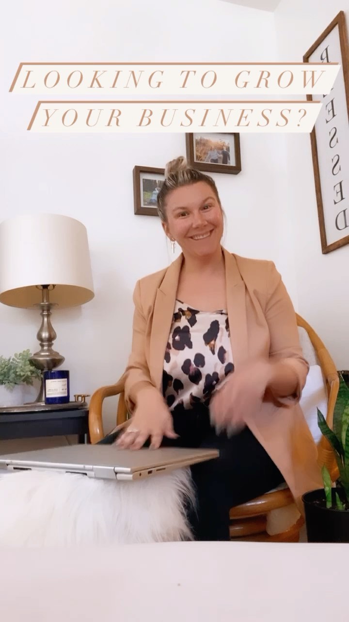 Looking to grow your business? 🤔
✔️Focus on cultivating existing relationships with consumers or donors, understand their interests and drive additional, individualized opportunities based on their passions.
✔️Cause-marketing is a *FREE* way to engage your community while building a philanthropic brand, which will attract new contacts!
✔️ Create measurable objectives that support your mission. Strategic planning allows you to say “no” when appropriate and manage growth.
Don’t know where to start? Click the link in the bio to schedule a consultation! 🤗
#reels #instareels #newbusiness #DVLP #DVLPnow #business #development #growth #success #smallbusiness #nonprofit #revenue #culture #workplace #work #marketing #marketingdigital #strategicplanning #strategy #newbusiness #businessowner #consulting #implementation #coaching #businessdevelopment #goals #businessplan #businessplanning #instahelp #revenue