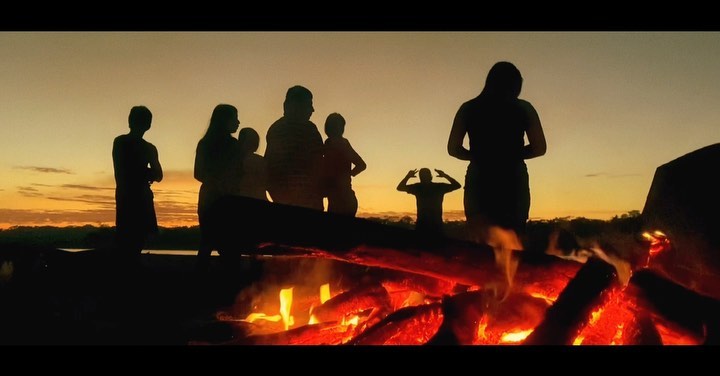Celebrating the youth within our family, community and along the Napo river. The seeds we plant today are for generations to come #InternationalDayOfYouth
🎥: @eli.virkina