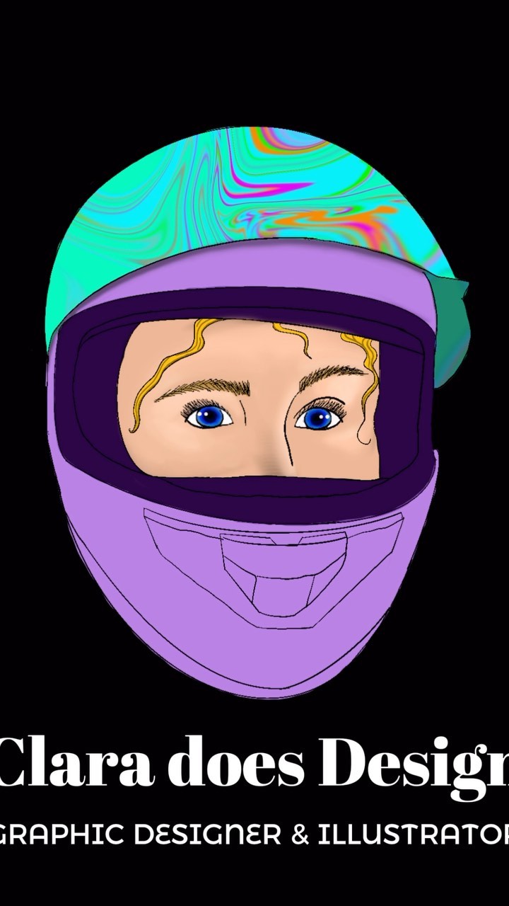 Ever had a thought that you were just no good at something?
Yeah that’s been me when it came to drawing, I can put myself down before I even start.
But if I don’t start ill@never know if I am any good at it!
He’s a reel of my latest illustrations for some content creators on LinkedIn 😊
Comment below which is your fave!
#graphic #graphicdesign #illustration #design #icons #logos #freelance #procreate #glowup #doubt #drawing #sketches #final #product