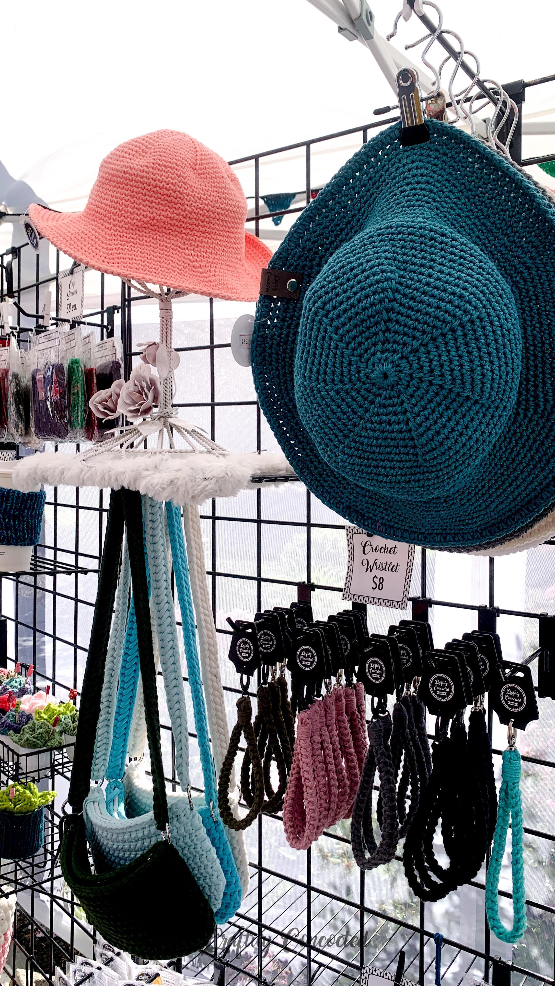 MARKET WEEK IS A WRAP! 🎬
Thanks for coming out to see me at all the markets! It was a hot week, but so fun!
.
Now, if you’ll excuse me, I’m gonna go take a nap. 🫠🫠🫠
#craftilyconcocted #spokane #pnwlife #marketlife #craftshowdisplay #marketsetup #boothdesign #crochetlife