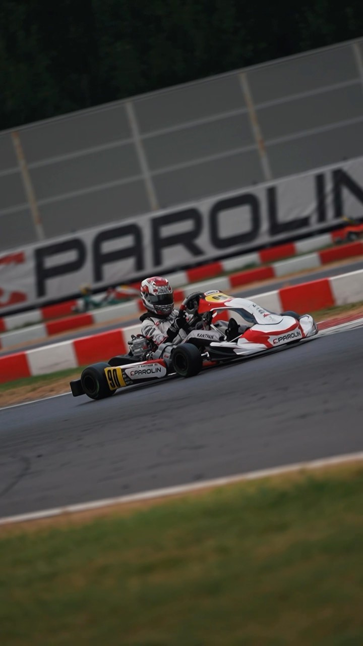 Not the weekend we wanted after setup issues in qualifying basically put us at the back of the grid. I fought my way up through the heats and finished the final in P16. Not bad considering I started 62nd, but we should’ve been fighting up front.
More work to do, see you in a couple at FIA.
—
—
—
🎥 @massimonicoletti.video
—
—
—
—
—
@parolinracing @gfrengines @championskarting @rgmmc @ananthambani #motorsport #f1 #formula1 #indycar #racingdriver #prokarts #mgtires #superkarts #kartingracing #karting #parolin #wsk #wskpromotion #fiakarting #vegatires #motorsport #racing