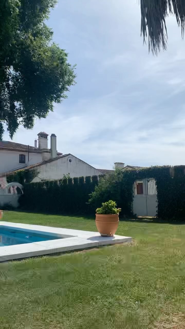 Casi todo listo para comenzar la temporada. Muchas ganas 💪