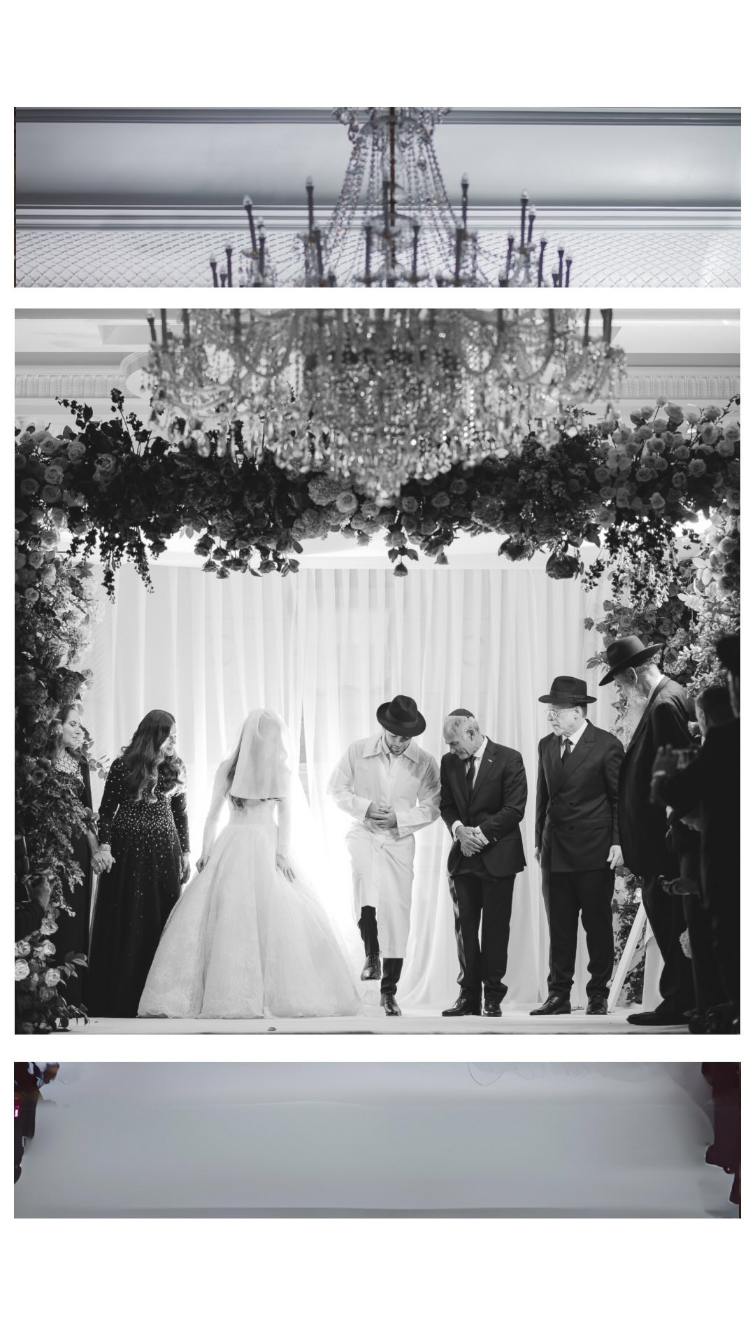 Pure imagination.
•
Shayna & Jake’s Wedding
Winter 2023, Rockleigh NJ
•
Photography & Cinematography: @binyaminkornphotography
Glam: @sarahshipper @missabbykolb
Event designer & Florist: @surrealeventsny
Music: @freilach @shwekey
Dresser: @chayagres @edna_the_dresser
Caterer & Venue: @newstarcaterers @therockleigh
•
Binyamin Korn Photography, Boutique Photography Studio
#AnEliteExperience
.
#2023 #photography #reels #instareels #instareel #2023couples #wedding #love #goals #relationshipgoals #photography #beautiful #trend #weddingday #moment #weddingmoments #weddingfashion #weddingceremony #explorepage #weddingstyle