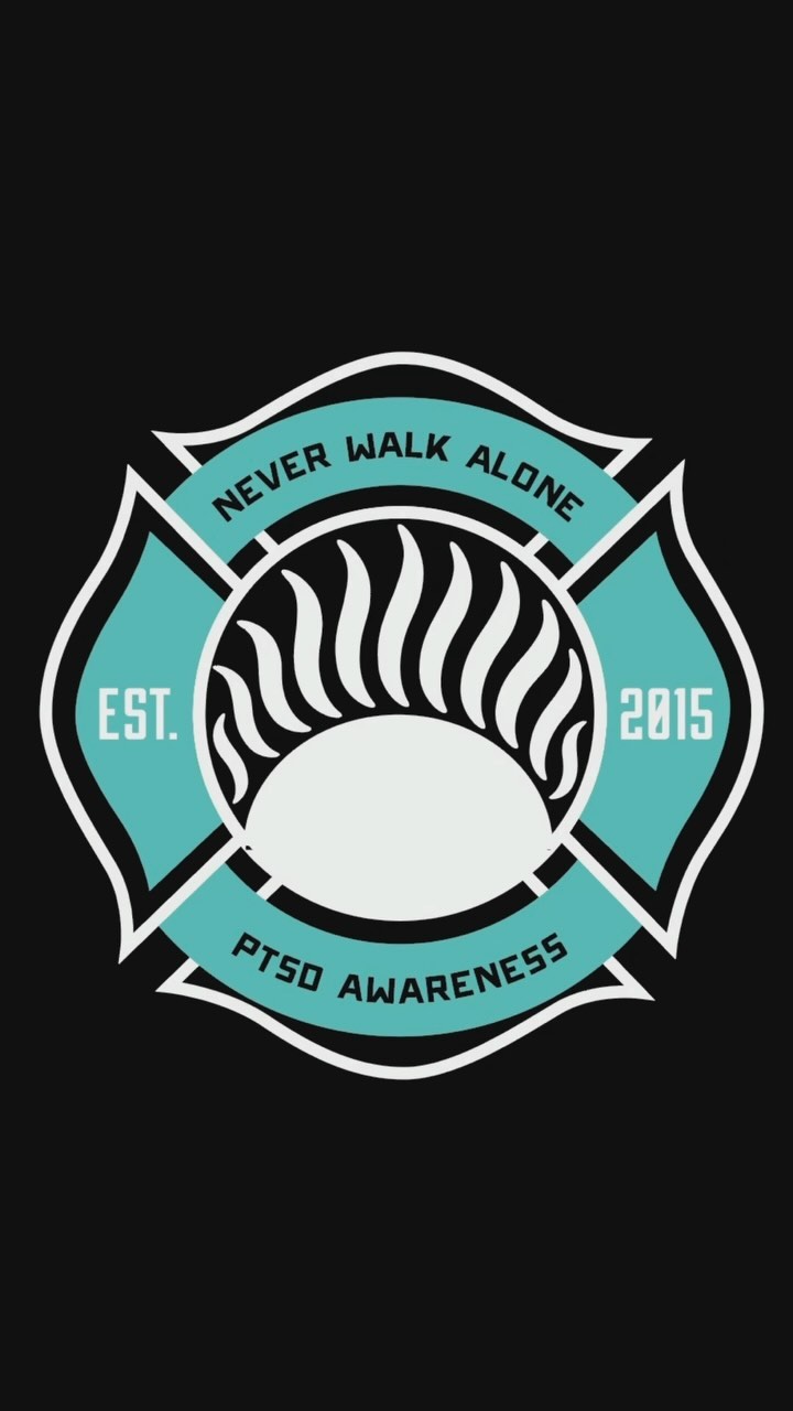 2024 Never Walk Alone 5k! Supporting PTSD Awareness… @neverwalkalone_ptsdawareness