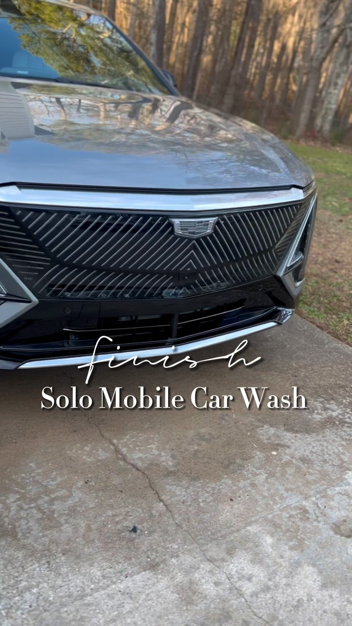 When was the last time your vehicle looked and felt like new?For most people, it was probably right after it rolled off the lotAnd we get it. Who has time to deep clean, wash, wax, hand wash, seat clean, condition, extract, and all that other stuff?Not too many, Summer is just around the cornerFor ONLY the next TWO WEEKS, we are offering our complete package with a great deal Remenber We come to your place and you donโt have to worry about anything. This includes:โ
Full exterior hand wash and dryโ
Light bugs removedโ
Door jams detailedโ
Tires shined & Conditionedโ
Detailed Wheels & Wheel Wellsโ
Exterior and Interior Window cleaning with an ammonia-free cleanerโ
Complete Interior & Trunk vacuumingโ
Clean Dashboard, door panels, middle console, cup holders, headliner, visors, air vents, and mirrorsโ
Leather seat cleaning & conditioningBook with us right now, send us a message and check our other packagesContact:Us 404-472-6987 or book through our site www.solocarwash.com #explorepage