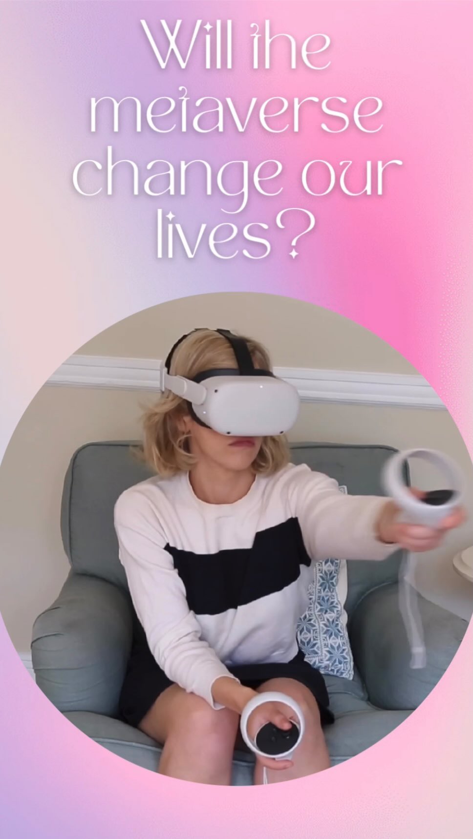 A few highlights from my latest #film for @dwnews On TV today for the “Made in Germany” business show. Find out what life could soon be like as we spend more time in the #metaverse and #virtualReality link in my bio to watch ✨✨