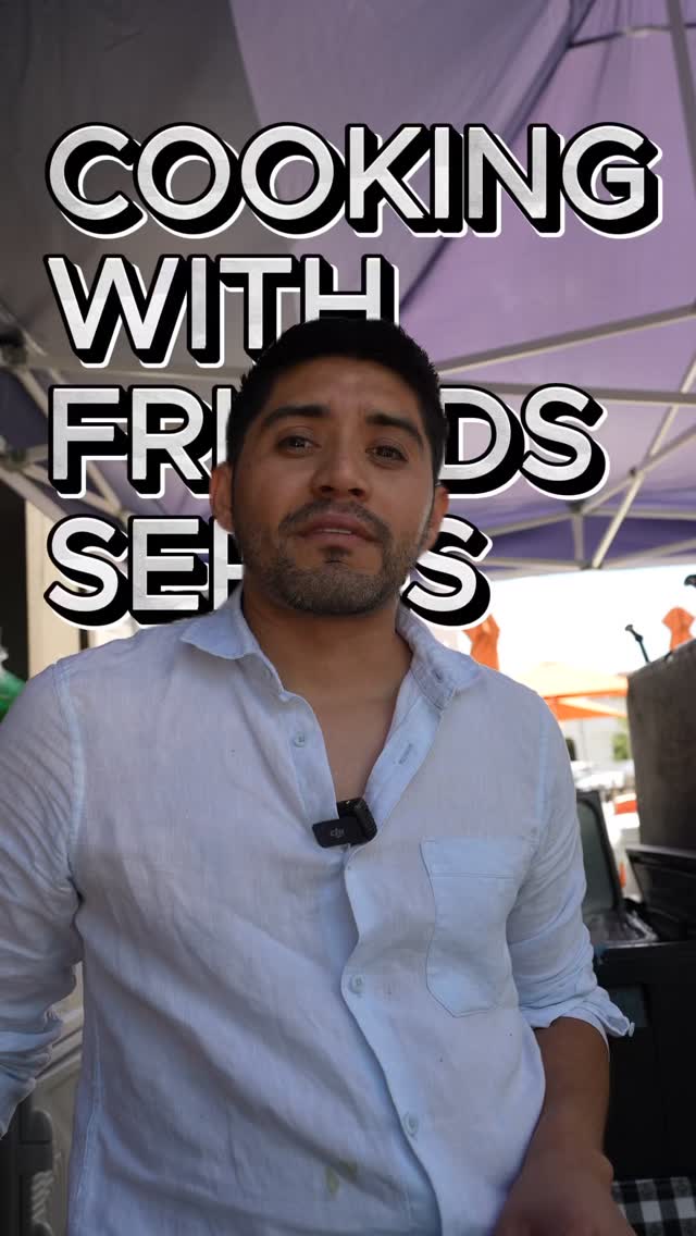 Hello friends Just wanted to share a quick recap of our recent “Cooking with Friends series ” event! It was fantastic collaborating with @pacosstreetcart 🌽 at @pilotbrewing 🍻for our Cinco de Mayo 🌮 get-together. Thank you to everyone who came out and made it such a success!
Keep an eye out for details about the next event in the series – we’ve got some exciting plans in the works.
•
•
•
🎥 @indymedia__ @jeml_