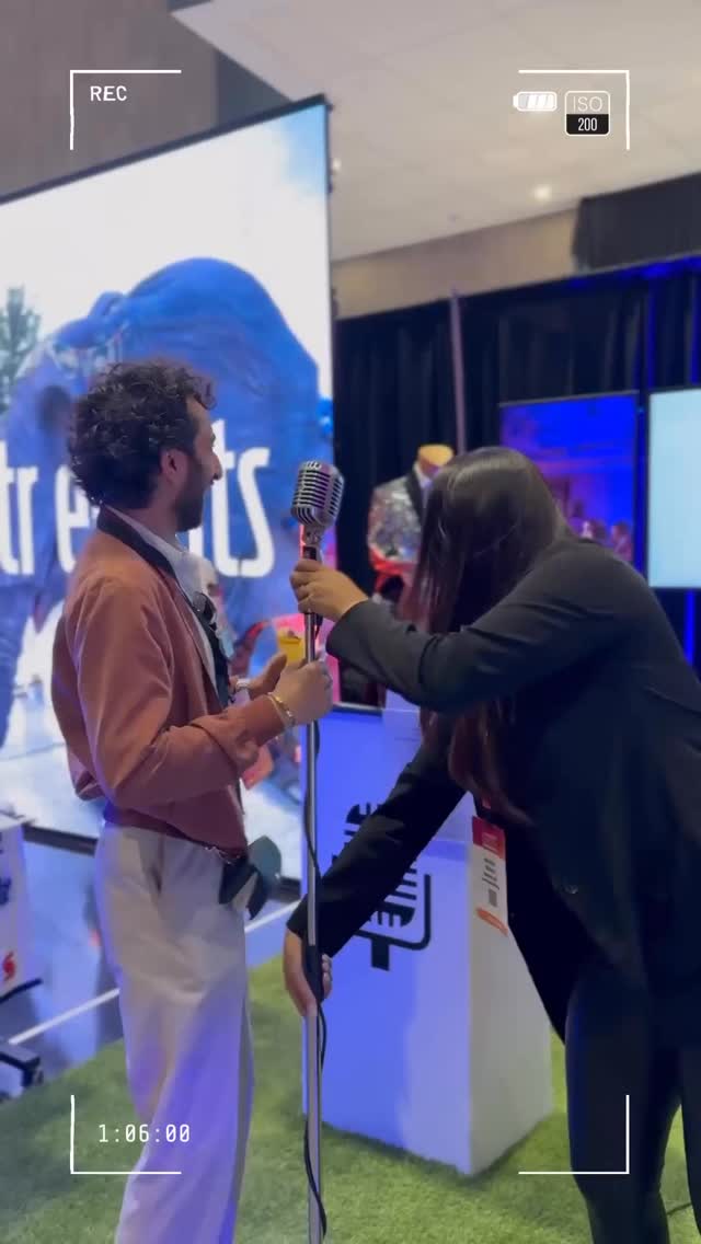 Last week, our team attended the Canadian Special Events Tradeshow, and what an inspiring experience it was!
This behind-the-scenes peek shows just a glimpse of the connections we made, the brilliant planners we met, and the fresh ideas that are shaping the future of our industry.
We walked away with new partnerships, powerful insights, and renewed energy to keep creating unforgettable events. Thank you to everyone who made it such a standout experience!
#CSETradeshow #EventIndustryCanada #CreativeEventSolutions #EventPlannersUnite #BehindTheScenes #EventTrends2025 #LuxuryEventPlanner #TorontoEvents #WomenInEvents #NetworkingInStyle #EventPros #EventInspo #EventPlanningLife #IndustryConnections