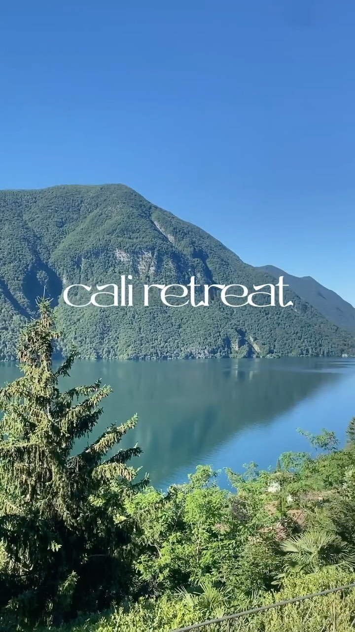 One thing to say: protein ๐ช๐ป
And big thanks to everyone to make this happen: @lucyjoslin_ and @jomei.sensei @cali.kulture and the amazing crew at @mission.e1 โฅ๏ธ
@isolaverde.it - Iโll never get bored with the view ๐ซ