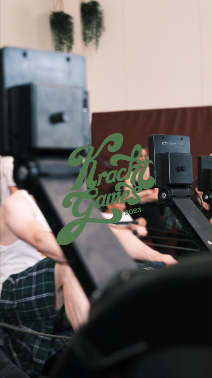 Thank you all for bringing fire and spirit to the Kracht Games 2023 🔥 Special shoutout to @tzfshots for capturing the magic 🎥
Here's to growing stronger, together! See you in 2024 💪
#krachtamsterdam #krachtgames #buddycompetition #krachtcommunity