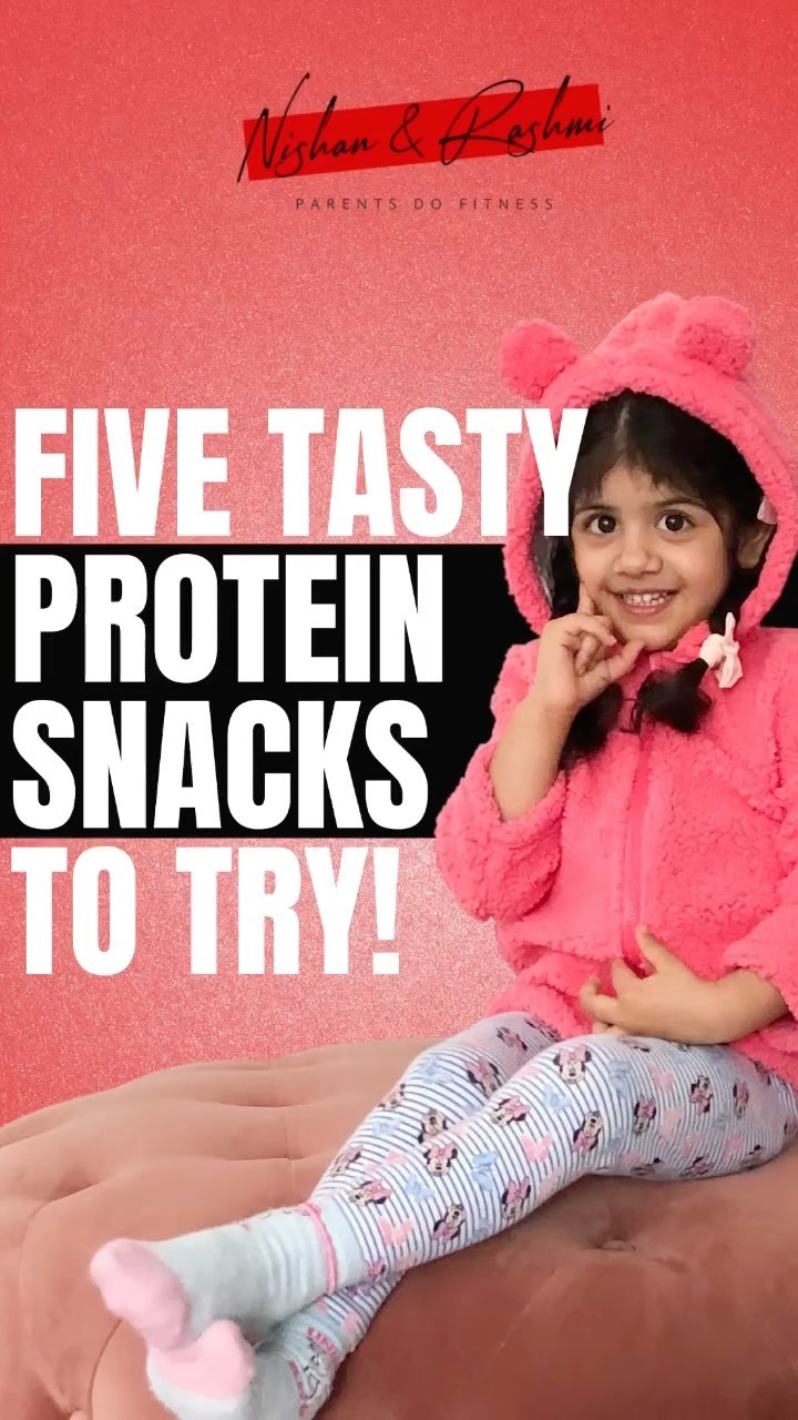 5 tasty snacks to get in more protein.
Ufit protein Shake
158kcals
0.7g fat
11.6g Carbohydrate
25g protein
Lidl High protein pudding
162 Kcals
3.2g Fat
12.8g Carbohydrate
20g Protein
Grahams protein pouches
164 kcals
0.8g fat
15g Carbohydrate
25g Protein
Eat natural Salted caramel
223 Kcals
12.8g Fat
14.1g Carbohydrate
11.7g Protein
Nature valley protein bar
198kcals
12g Fat
9.6g Carbohydrate
10.2g Protein
Let us know if you have a favourite 😍
Thanks Nishan & Rashmi
#protein #trendingreels #fatloss #parents #mumlife #dadbod #dadlife #healthylifestyle #macros #nutrition #parentsdofitness #snacks #snacklife
