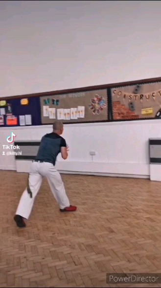 SEE YOU ALL ON FRIDAY!