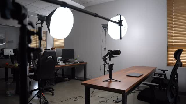 Another week down! This week we spent most our time on calls with some new and potential clients. We had a quick shoot with our friends @kccne and worked on some internal videos.
Summer is off to a great start!! Got a busy week locked in next week so make sure you check back in.
#videoproduction #videomarketing #bts