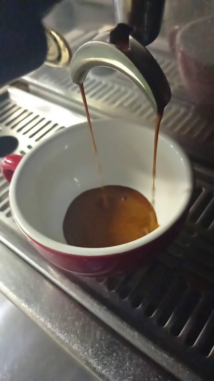 Close to perfect!
.
.
.
.
l
.
#sidamo #ethiopian #africa #coffee #arabicacoffee #coffeepeople #coffeeaddicts #coffeelover #robusta #espresso #latte #coffeedaily #lattegram #cuppa #cappuccino #kenya #rwanda #zambia #ethiopia #capetown #instacoffee #levelup @lamarzocco #lamarzocco#perfect