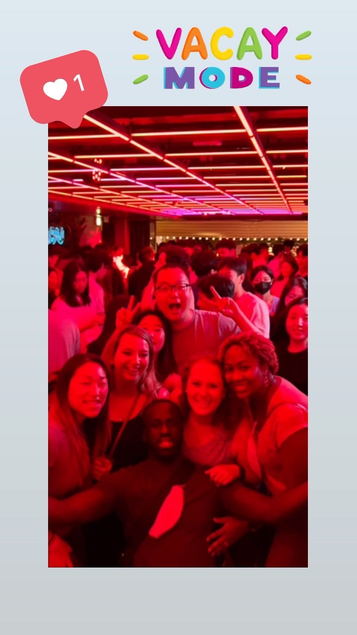 Check out my website for part two/week two of @mbros1391 visit & adventures in South Korea 🇰🇷 #JourneywithJenn #ExpatLife