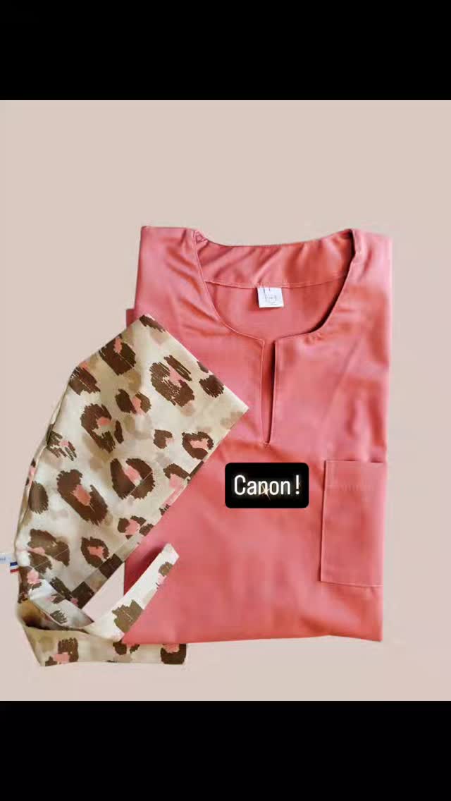 Un peu de couleur pour le printemps !
Le léopard, toujours tendance.
A retrouver sur le site:
www.lecalotfrancais.com
#nurse
#chirurgien #iade #ibode #dentaire #veterinaire #ide #calot #blousemedicale #medecin #madeinfrance🇨🇵