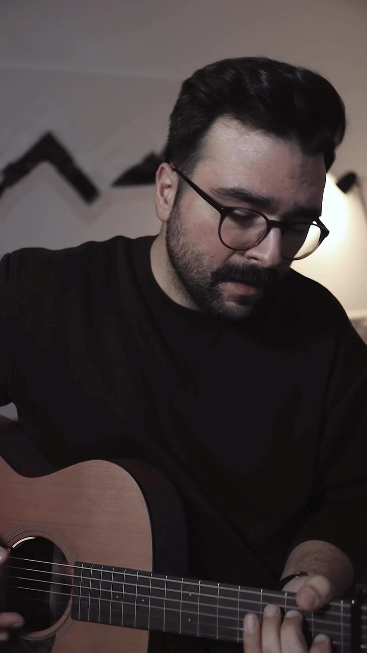 Hej hej… musste mal wieder was aufnehmen. Ich weiß nicht warum, aber irgendwie liebe ich diesen Song!
#wedding #hochzeit #weddingsinger #hochzeitssänger #sänger #singer #akustisch #acoustic #trauung #weddingplaner #hochzeitsplaner #cover #eventsänger #frankfurt #hanau #wiesbaden #aschaffenburg #berlin #hamburg #eventmusik #brautkleid #braut #musiker #hochzeitstorte #sektempfang #loungemusik #bridetobe #furchguitars #calvinharris #howdeepisyourlove