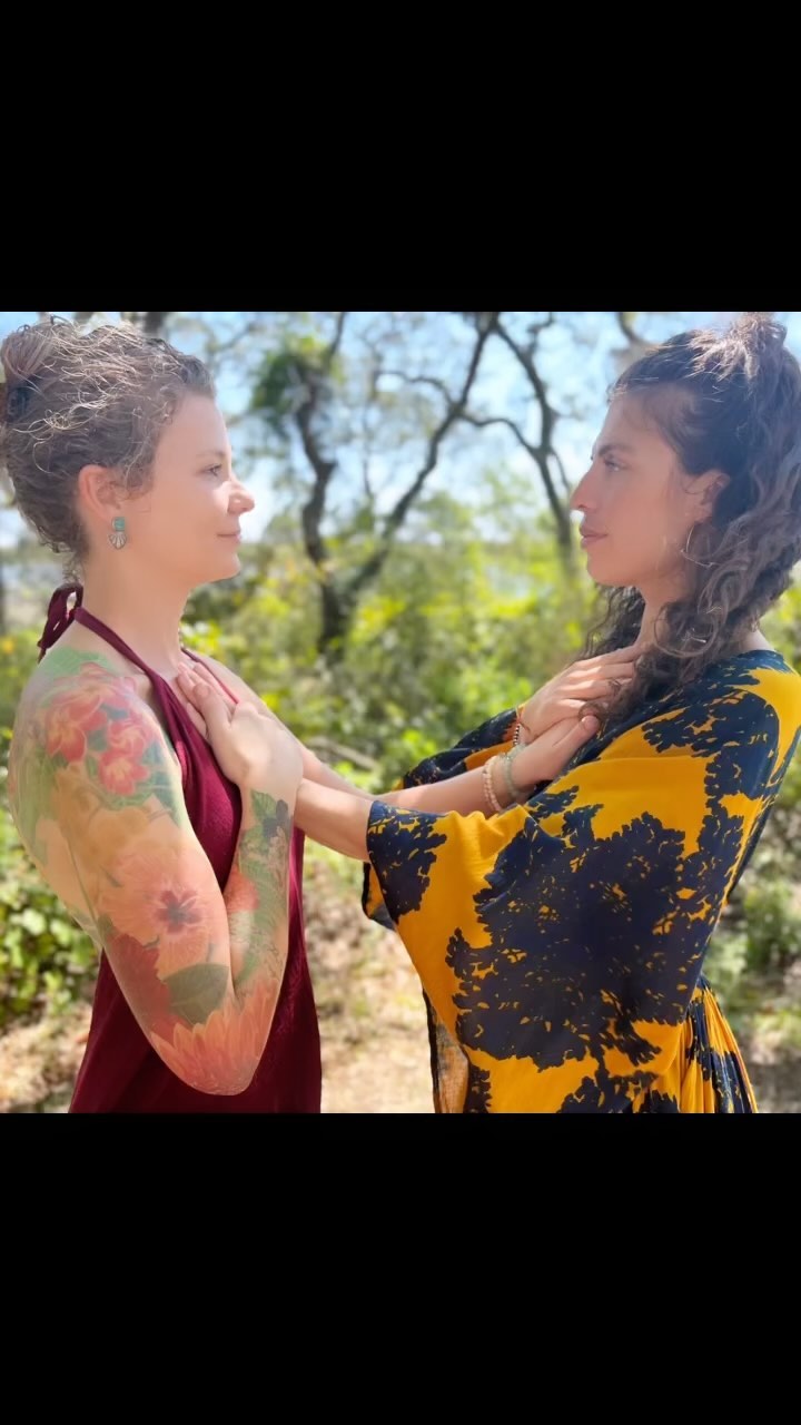 Nothing in nature exists in isolation. Yet, we live in a paradigm that insists on separating our world as wrong & right, light & dark, humanity & nature, spirit & body, self & other.
This conditioning blinding us from the truth of the sacred interconnections of life may be the single most significant global issue on the planet today. It is separation that allows one to judge and cause harm to another. It is separation that allows humans to ravage the Earth. It is separation that veils the beauty of life & the magic that is occurring in each & every moment. It is separation that leads to feelings of depletion, loss of identity, & disconnection from the full potential of what it means to be alive.
If we look beyond our social conditioning, we can find sacred interconnections exist everywhere surrounding us and within us. Scaling from the untraceable to the naked eye microorganisms in the cells of every living thing; to the interdependence of physiological systems within the body; to the dynamic interplay of the Earth’s ecosystems; to the biological need that we share to be seen, heard, loved, & have a sense of belonging; every single organism interdepends & relies on a complex interweaving of systems that orchestrate the grand web of life.
Now more than ever, we need practices that guide us back to the fundamental, ancient, communal, wild ways of our being. This is so much of what inspires @jotanant_eternallight and I to create spaces that allow us to return back home to ourselves, each other and the natural world around us.
And in the upcoming Rewilding Women’s Retreat, we will do exactly this! Together, we will remember & claim the exponentiation of our power when we gather in sisterhood, our worthiness to receive love and support from others, the deep healing that occurs when we allow ourselves to be seen & heard through in the eyes of another. And, we would so love to share this space with the wild women who hear the call!
🐆Rewilding Womens Retreat🐆
Amatecamp, Tepotzlán, MX
May 21-28, 2023
Early Bird Discount of $400 off your investment ends this Saturday, March 18th.
Link in bio for further details & registration.✨