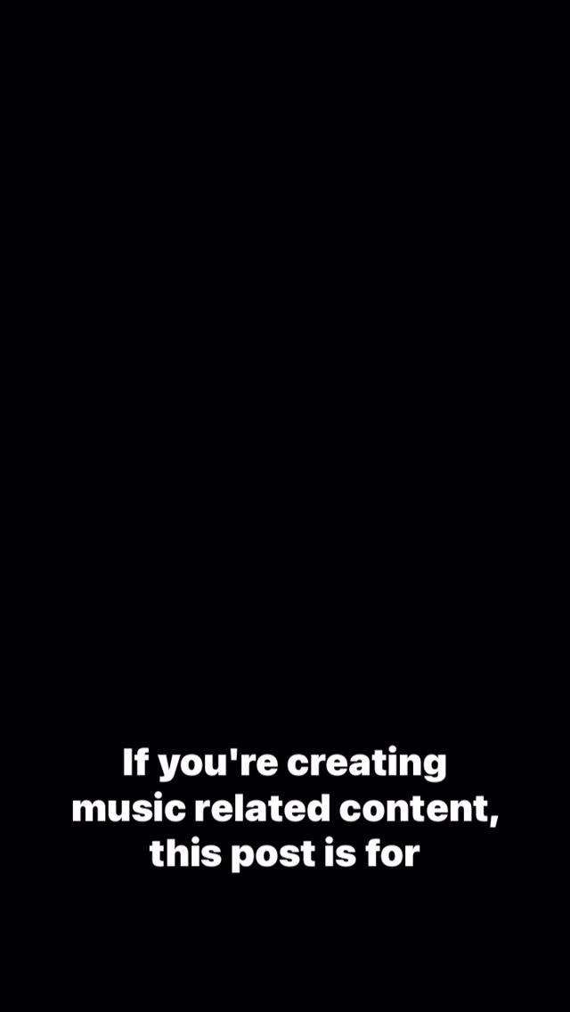 Feel like you’re repeating yourself when posting about your music? Good.
You’re not being repetitive — you’re building clarity.
Most people need to hear your message a few times before it actually sticks.
Keep showing up. Keep making it clearer.
#musicianlife #contentcreation #indiemusician #musicmarketing #artistgrowth #keepgoing #creativeprocess #buildinganidentity