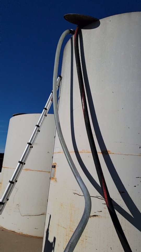 #fuelpolishing #fuelcleaning #tankcleaning #diesel #smallbusiness #pump
