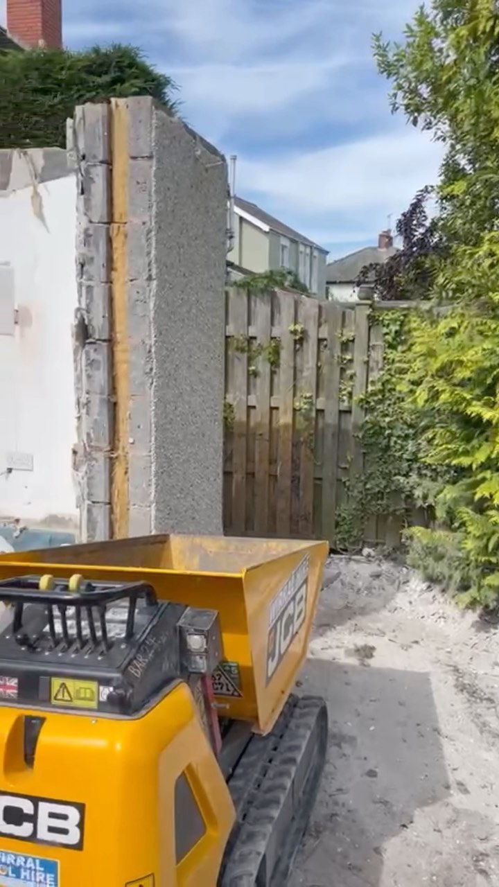 Another job finished! ๐ช๐ป
Need help with ground work or an excavation? Donโt hesitate to message or call us for a FREE QUOTE! ๐ทโโ๏ธ
-
#richardrogers #digger #wegotyoucovered #diggerservice #richard #rogers #excavations #local #wirral #wirraldigger #cheshireexcavations