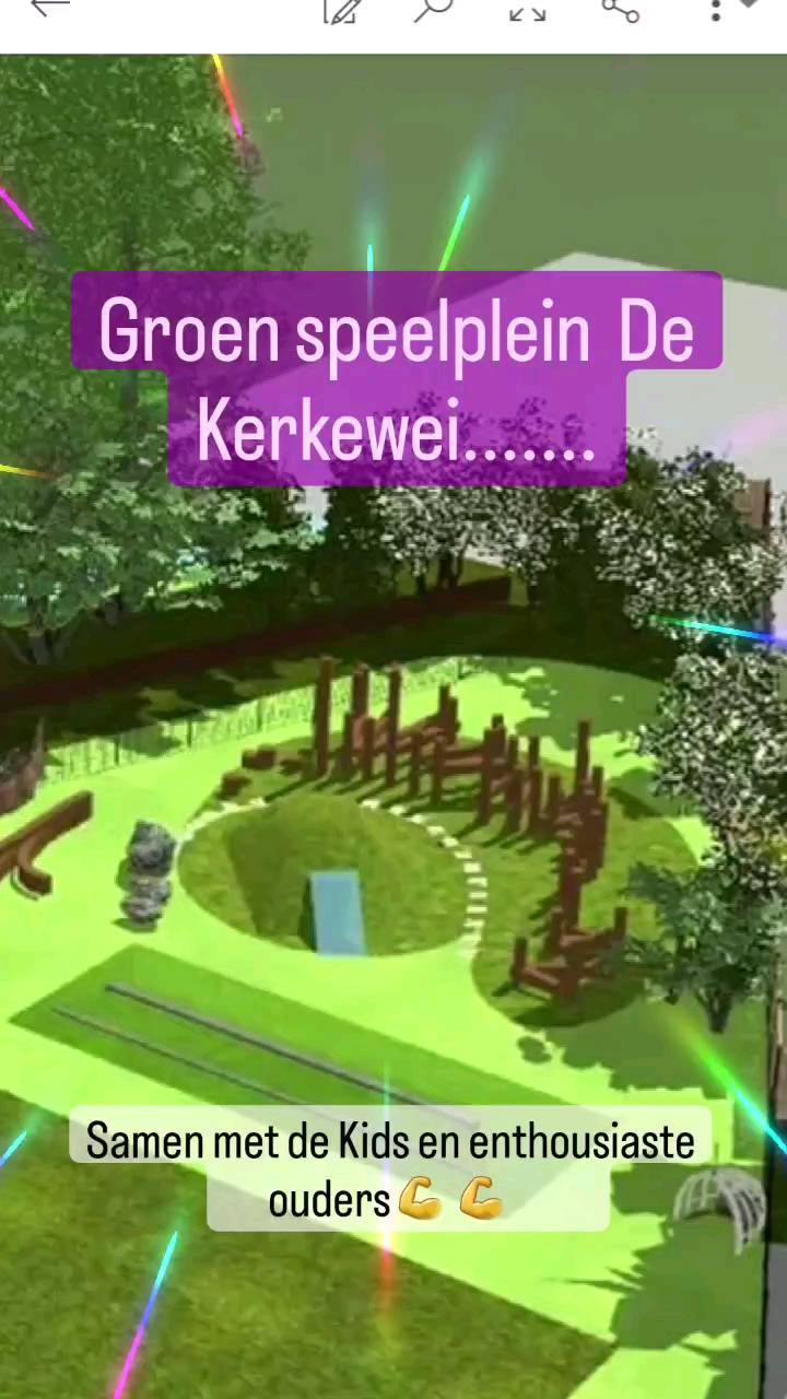 Rossum 2023.... in voorbereiding.