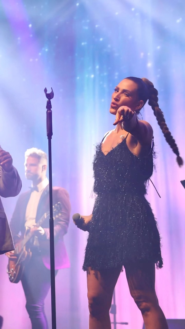 An Incredible time filming @thephatcats performing at @manchesterunited Christmas party! 📸